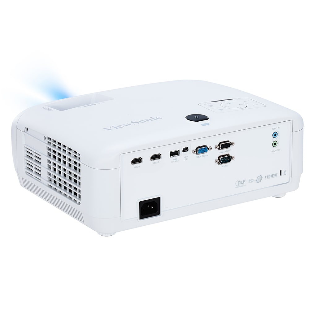 فروش ویدئو پروژکتور ویوسونیک مدل PX700HD